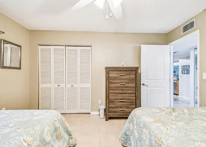 On The Appartement Clearwater Beach
