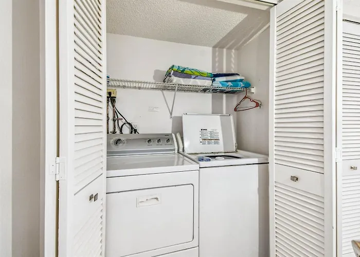 Appartement On The *